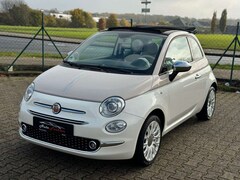 Bild des Angebotes Fiat 500C Automatik 1.2 8V 60th Anniversary C