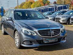 Bild des Angebotes Mercedes-Benz E 350 CGI BlueEfficiency/Pano/Navi/LEDs/Garantie