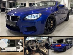 Bild des Angebotes BMW M6 Cabrio|Carbon|Keramik|B&O|Night|20"Yido|KW