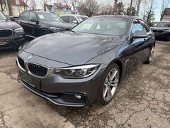 Bild des Angebotes BMW 440