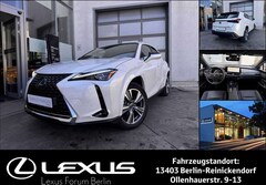 Bild des Angebotes Lexus UX 300e UX300e Luxury Line  * 72,8 kWh * Neues Model *