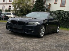 Bild des Angebotes BMW 535 Baureihe 5 Touring 535d M Sport