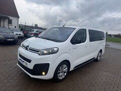 Bild des Angebotes Citroen Spacetourer Spacetourer Rip Curl XL 1.Hand 8 sit