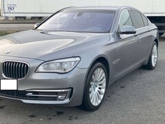 Bild des Angebotes BMW 730 730d xDrive