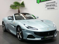 Bild des Angebotes Ferrari Portofino M/CARBON/JBL/PASSENGER DISPL/ADAS/360