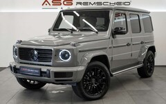 Bild des Angebotes Mercedes-Benz G 400 d AMG Line *SOFORT *Distr.*Night.PII *GSD