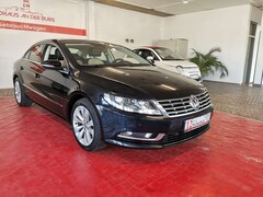 Bild des Angebotes VW CC BMT