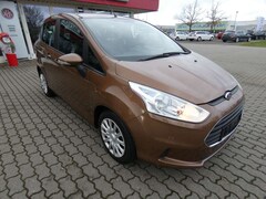 Bild des Angebotes Ford B-Max Sitzheizung AC Freisp FrontSH