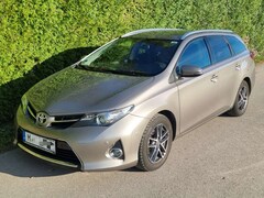 Bild des Angebotes Toyota Auris Auris Touring Sports 1.6 Valvematic Touring Sports