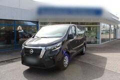 Bild des Angebotes Nissan Primastar NV 300 N-Connecta 8 Sitzer + Automatik