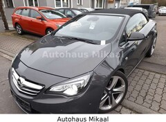 Bild des Angebotes Opel Cascada Innovation ecoFlex