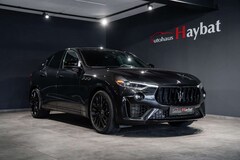 Bild des Angebotes Maserati Levante S Q4 Pano-ACC-Sport Seats-Assistant+