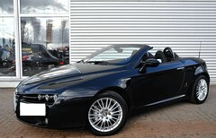 Bild des Angebotes Alfa Romeo Spider 2.2 JTS 16V