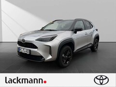 Bild des Angebotes Toyota Yaris Cross 1.5 Style Plus *WKR*JBL*360*