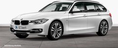 Bild des Angebotes BMW 328 i Touring Head-Up Xenon Pano.Dach Navi Prof.