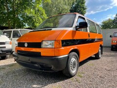 Bild des Angebotes VW T4 2.5 Transporter*I.HAND*Scheckheftgepflegt