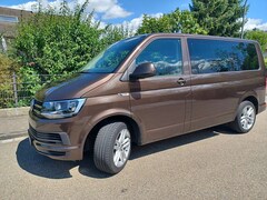 Bild des Angebotes VW T6 Caravelle Caravelle+DSG+Kurz+Comfortline+Alu+8Sitzer