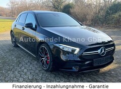 Bild des Angebotes Mercedes-Benz A 35 AMG A -Klasse A 35 AMG 4Matic