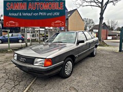 Bild des Angebotes Audi 100 CD