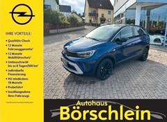 Bild des Angebotes Opel Crossland X Crossland Elegance 1.2T/130 PS Kamera DAB+