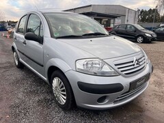 Bild des Angebotes Citroen C3 1.4 Confort Tüv+Insp.neu Klima el.Fenster