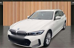 Bild des Angebotes BMW 330 i Touring M Sport*UPE 71.970*HeadUp*Pano*