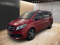 Bild des Angebotes Mercedes-Benz V 300 V 300 d 4M AVANTGARDE EDITION Lang Pano/Airmatic