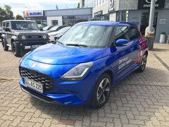 Bild des Angebotes Suzuki Swift COMFORT+ HYBRID ACC Rückfahrkamera