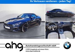 Bild des Angebotes BMW Z4 M 40iA Roadster M Sport Harman Kardon Head-Up