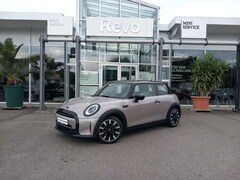 Bild des Angebotes MINI Cooper Classic Trim Special Edition Tempo Connected