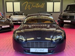 Bild des Angebotes Aston Martin V8 4.3l