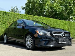 Bild des Angebotes Mercedes-Benz CLA 250 Urban*Bi Xenon*Leder*Navi*Autom*