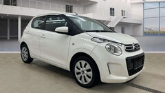 Bild des Angebotes Citroen C1 Feel 1,0 VTI 72*5-Türer*SZH