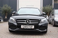 Bild des Angebotes Mercedes-Benz C 350 T e*Comand*Avantgarde