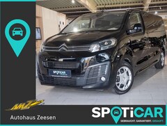 Bild des Angebotes Citroen Spacetourer XL BlueHDi 180 Business ACC PDC