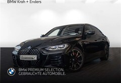 Bild des Angebotes BMW 440 xDrive+AHK+Navi+HUD+Leder+e-Sitze+PDCv+h