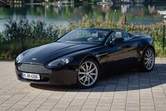 Bild des Angebotes Aston Martin V8 Vantage Roadster Sportshift