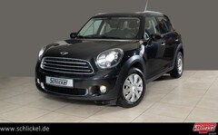 Bild des Angebotes MINI One Countryman 1.6 Klimaautomatik Met. Soundsystem