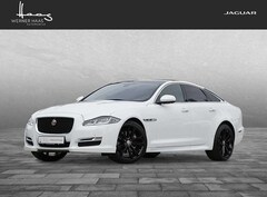 Bild des Angebotes Jaguar XJ Diesel 3.0 V6 R-Sport