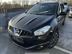 Bild des Angebotes Nissan Qashqai+2 1.6 dCi,7-Sitzer, Navi,Kamera,Panorama,Alu