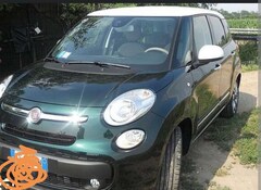 Bild des Angebotes Fiat 500L 500L Living 1.6 Multijet Start