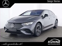 Bild des Angebotes Mercedes-Benz EQE 300 AMG Line+MBUX Hyperscreen+Night+Wechsel