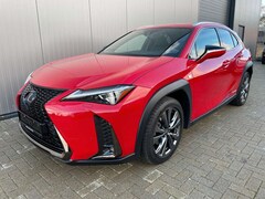 Bild des Angebotes Lexus UX 250h E-FOUR F SPORT SCHIEBEDACH/360°/MARK LEV