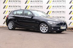 Bild des Angebotes BMW 116 i Automatik|SHZ|AC Auto.|Tempomat|Lichtauto.