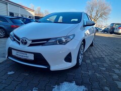 Bild des Angebotes Toyota Auris Cool