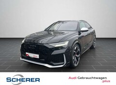 Bild des Angebotes Audi RS Q8 KERAMIK PANO AHK STD-HEIZUNG MATRIX