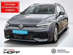 Bild des Angebotes VW Golf Variant 1.5 eTSI DSG R-Line BlackStyle Headup AHK