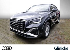 Bild des Angebotes Audi Q2 S line 35 TDI 110(150) kW(PS) S tronic