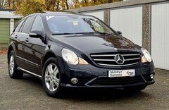 Bild des Angebotes Mercedes-Benz R 320 CDI 4MATIC.AMG-Optic-Styling-Paket 1.1Hand