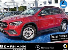 Bild des Angebotes Mercedes-Benz GLA 250 GLA 250 Progressive 4M +Distronic+360°Kamera+LED